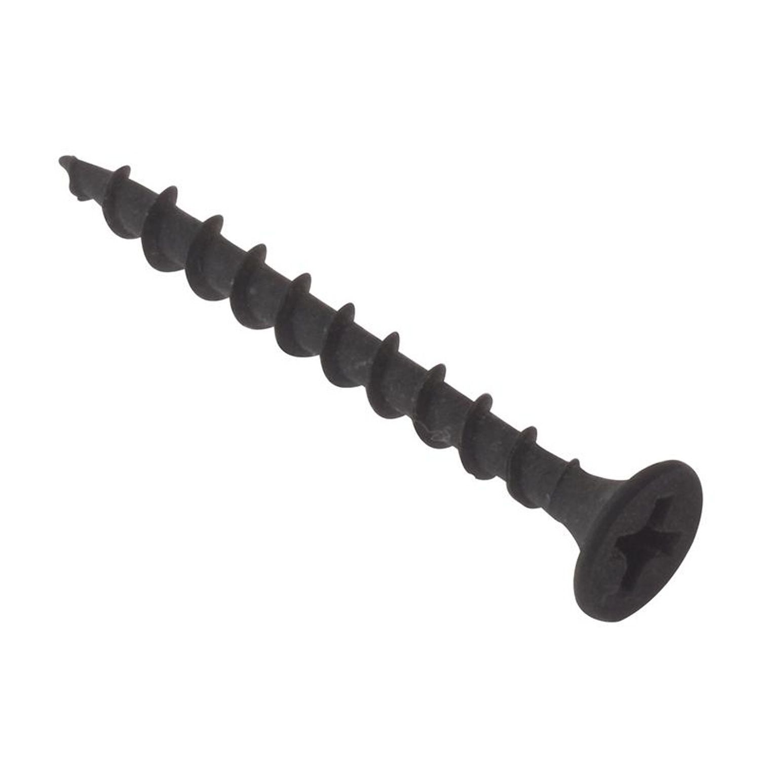 Forgefix Drywall Screws, Phillips, Bugle Head, Bp Q - Multi Colour