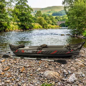 Pure Explorer Inflatable Kayak