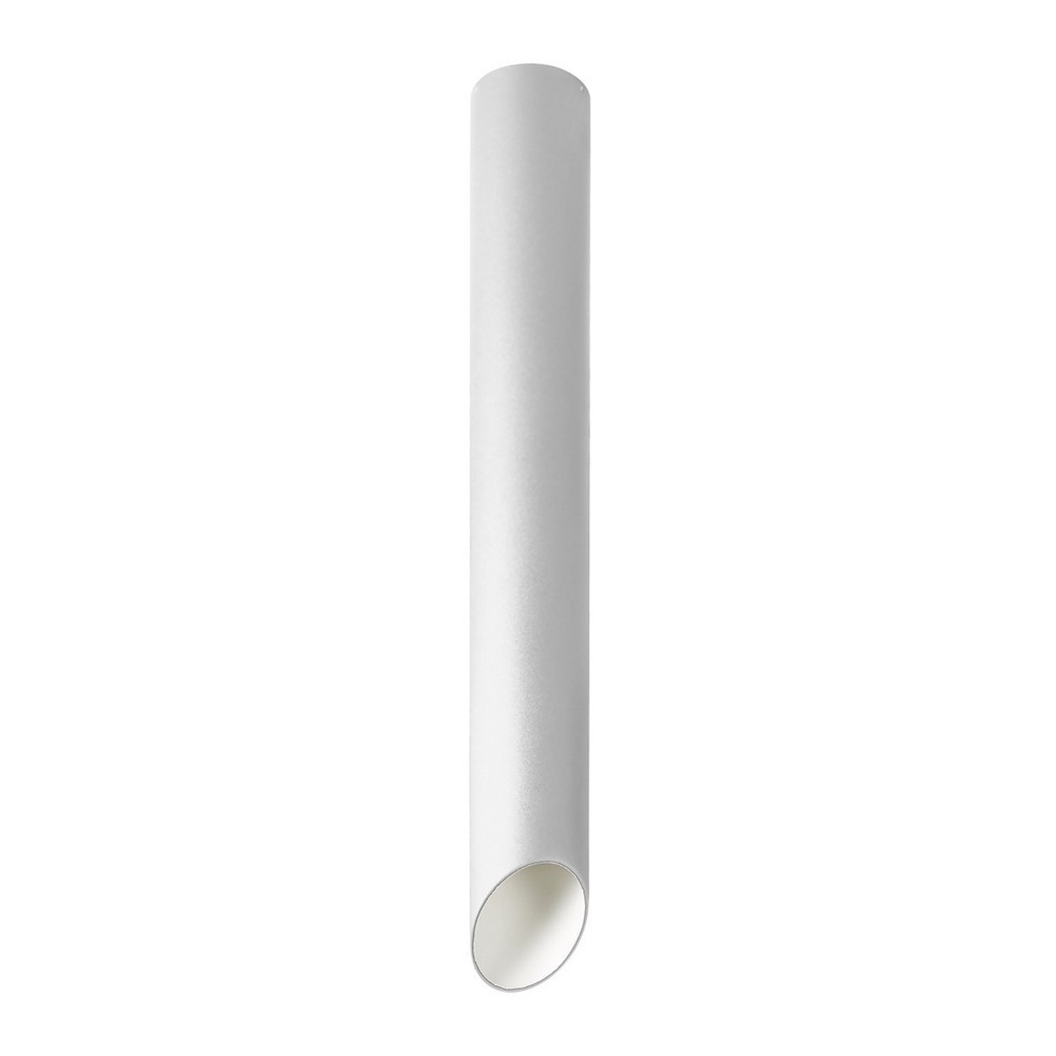 Italux Lighting Modern Ceiling Light White - White
