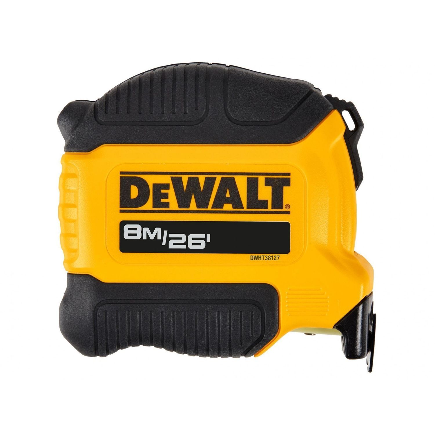 Dewalt Hand Tools Compact Series Tape Measure