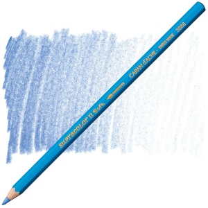 Supracolor II Soft Aquarelle Pencil - Sky Blue 141