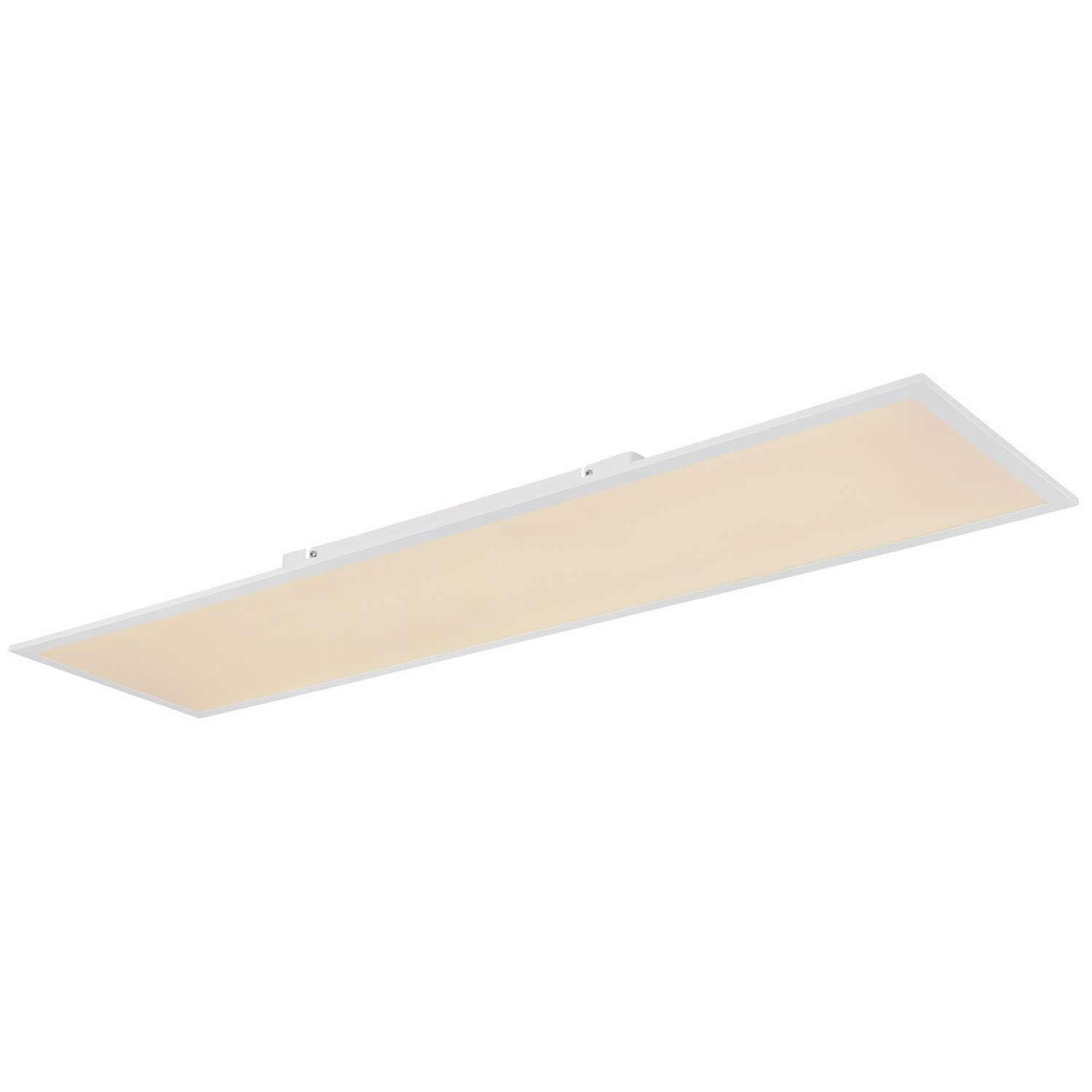 Globo Lighting Doro Ceiling Light White