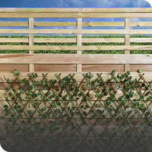 fencing landscaping
