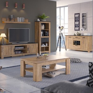 Rapallo Large Coffee Table