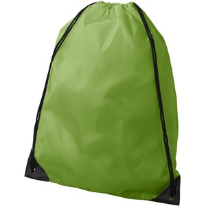 Oriole Premium Rucksack - Lime