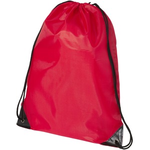 Oriole Premium Rucksack - Red