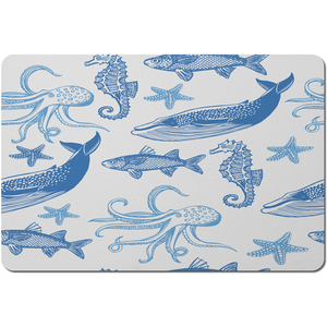 Sealife Placemat