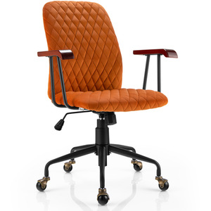 Adjustable Swivel Leisure Office Chair