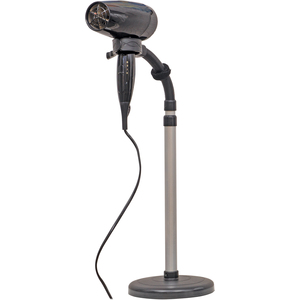 Hands Free Hair Dryer Holder