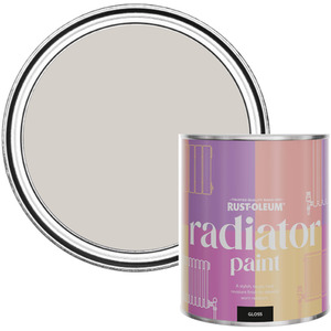 Rust-Oleum Radiator Paint in Gloss Finish - Babushka 750ml