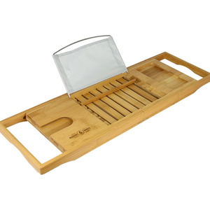 Extendable Bath Caddy