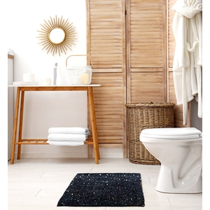 Twinkle Bath Mat