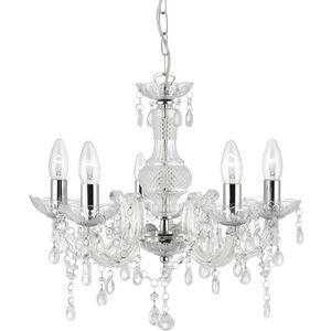 Guanta Chrome 5Lt Pendant