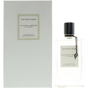 Van Cleef and Arpels Extraordinaire California Reverie Eau De Parfum 75ml
