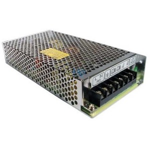 SMPS 60W 12V LED Driver 5A Constant Voltage Switching Mode Power Supply