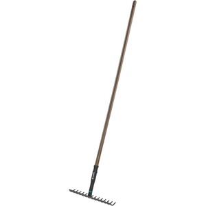 Nature Line Soil Rake