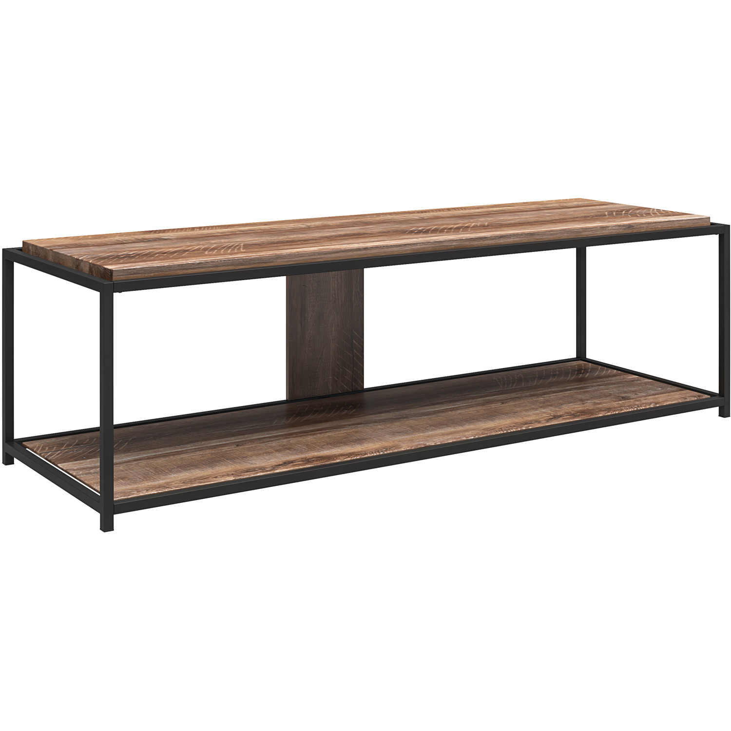 Tv-stand - Oak
