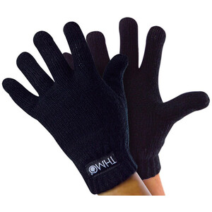 Childrens Knitted Thinsulate Thermal Gloves for Winter