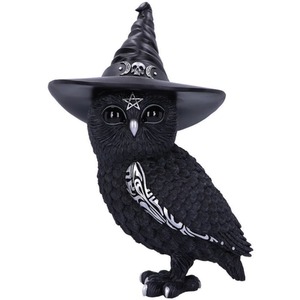 Owlocen Owl Figurine (Large)