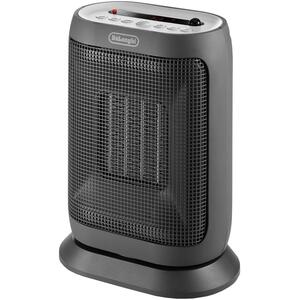 Delonghi 2KW Capsule Twist Ceramic Heater
