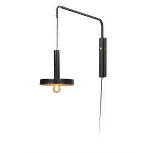 Whizz Wall Light Extendable