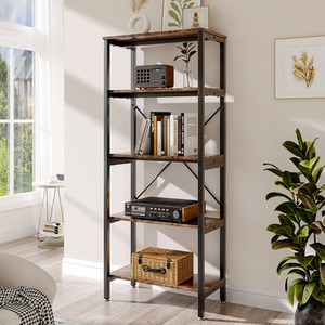 Shelving Unit Bookshelf