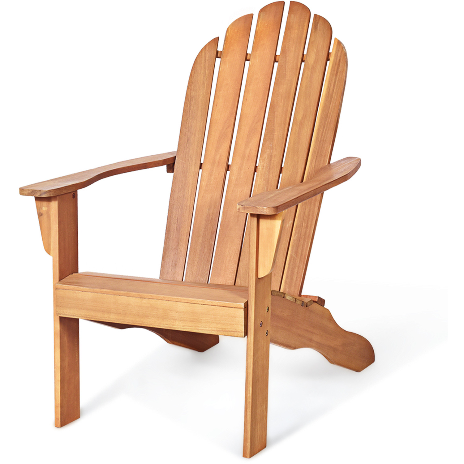 Garden Adirondack Chair - Orange