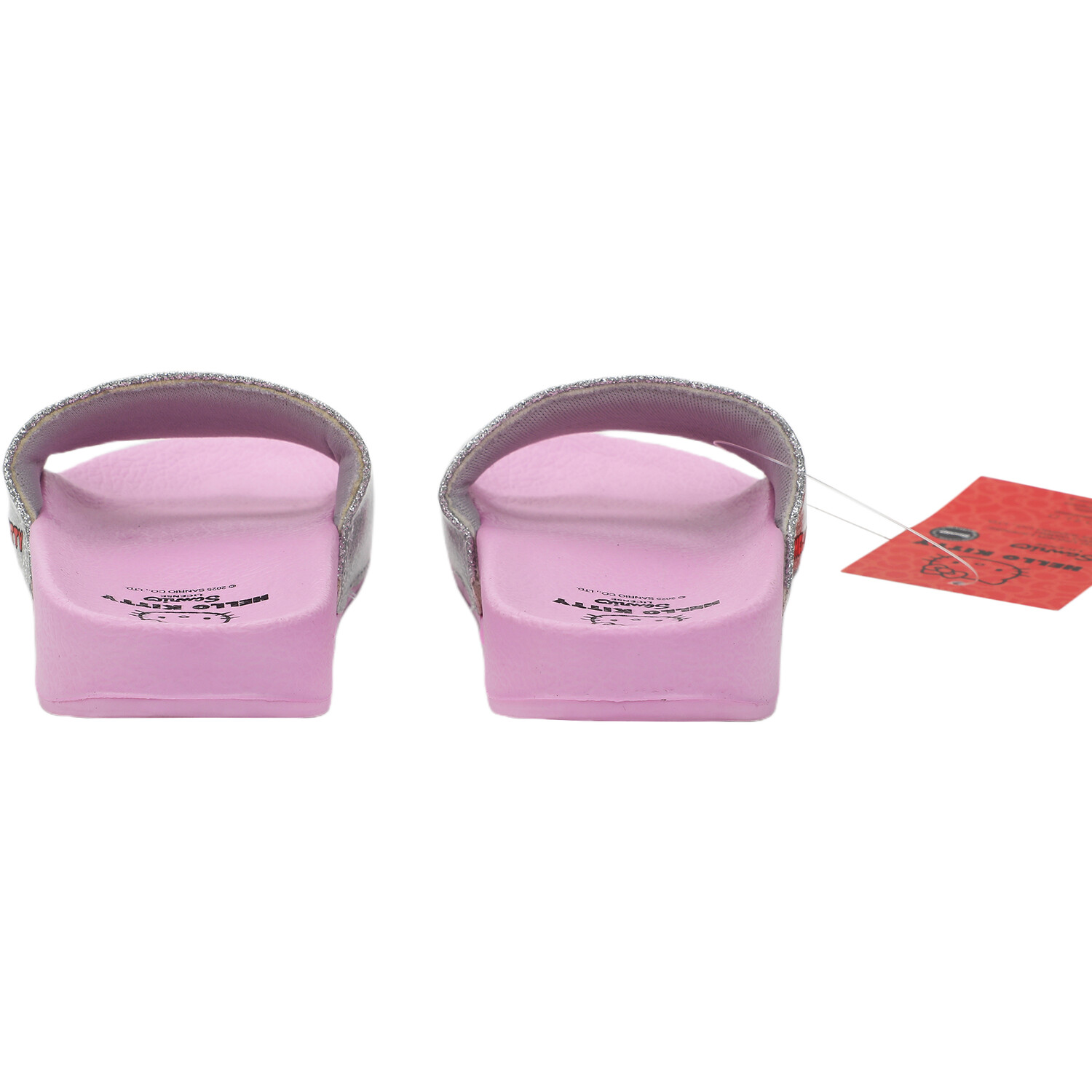Hello Kitty Sliders