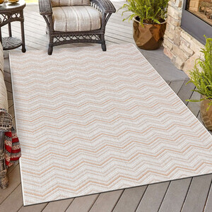 New York Zig Zag Rug