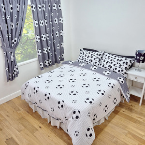 Football Duvet Cover Set