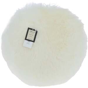 Sheepskin Seat Pad