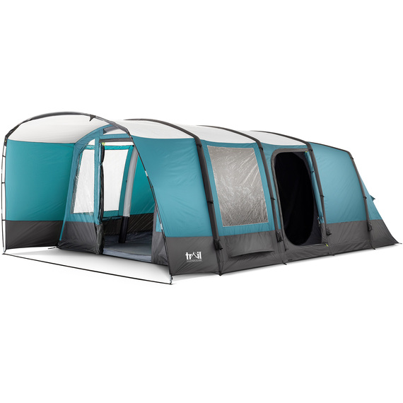 Luxton 6 Man Inflatable Air Tent