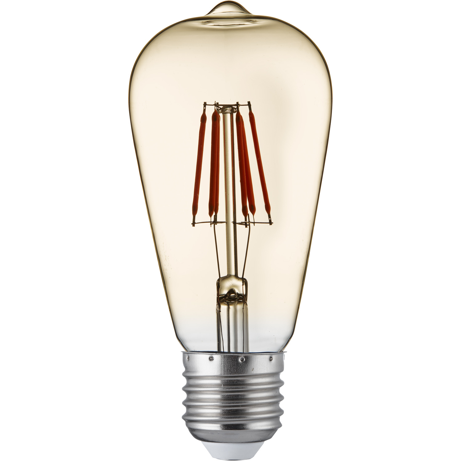 Image of Pack 5 Dimmable LED E27 Filament&hellip;