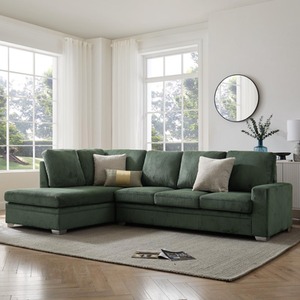 Alana Corner Sofa