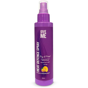 Heat Defence Spray - Mango and Passion Fruit