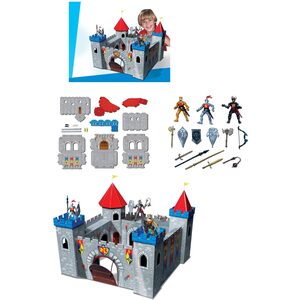 Knights Castle