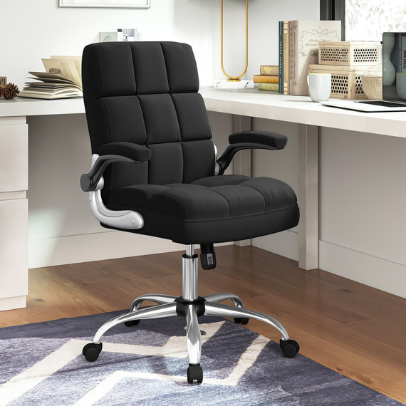 Ergonomic High Back Executive Chair