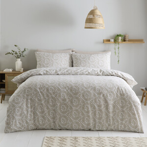 Everly Duvet Set