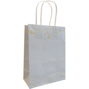 Moon and Stars Treat Bags Gr