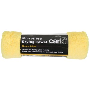 Extra Large Microfibre Drying Towel
