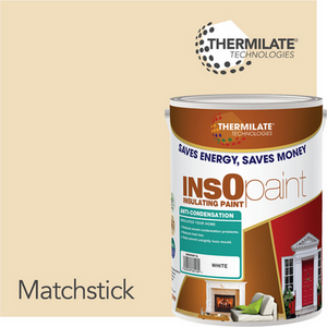 Matchstick InsOpaint Anti Condensation Paint shot 10740420