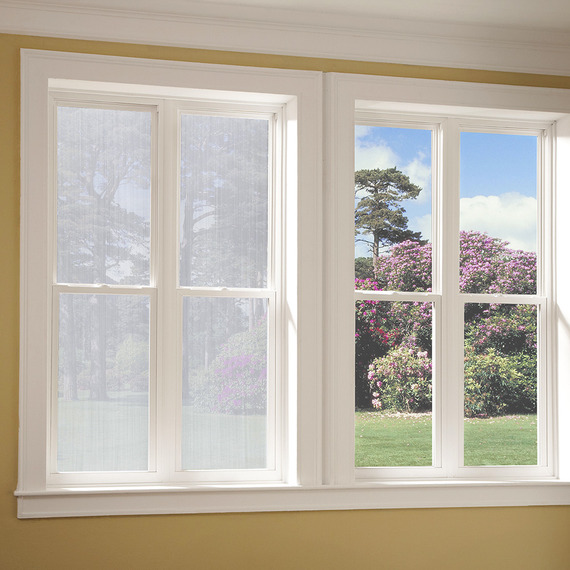 Self Adhesive Glass Film