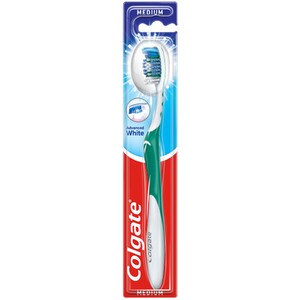 Colgate Advanced White Toothbrush
