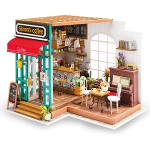 Simon's Coffee