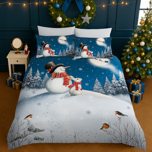 Velosso Magical Wonderland Dream Duvet Set