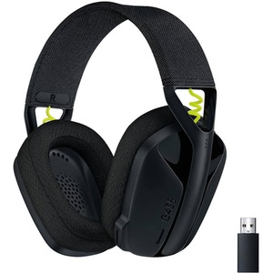 G435 Lightspeed Wireless Gaming Headset With Dual Beamforming Microphones