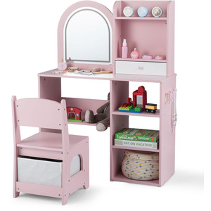 Princess Makeup Dressing Table