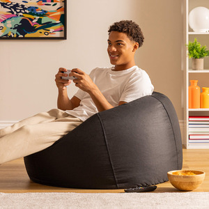 Classic Indoor and Outdoor Bean Bag Set of 2