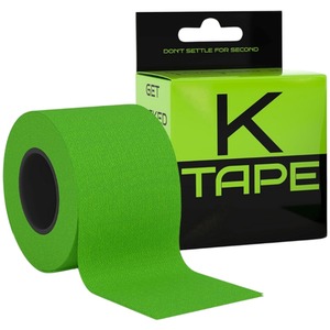 Locked In Kinesiology K-Tape Premium Sports Tape