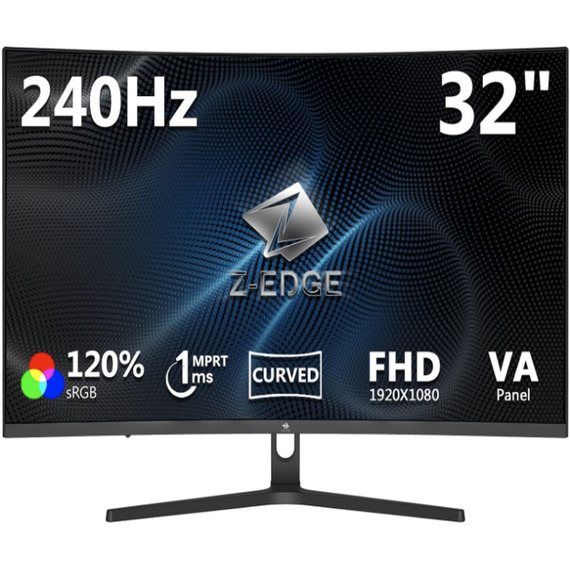 UG32P Monitor